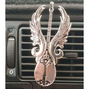 автомобиль домбры