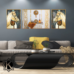 КРИСТАЛ КАРТИНЫ