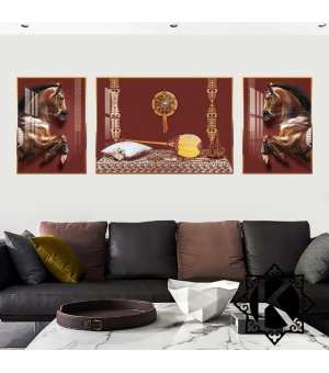 КРИСТАЛ КАРТИНЫ