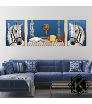 КРИСТАЛ КАРТИНЫ